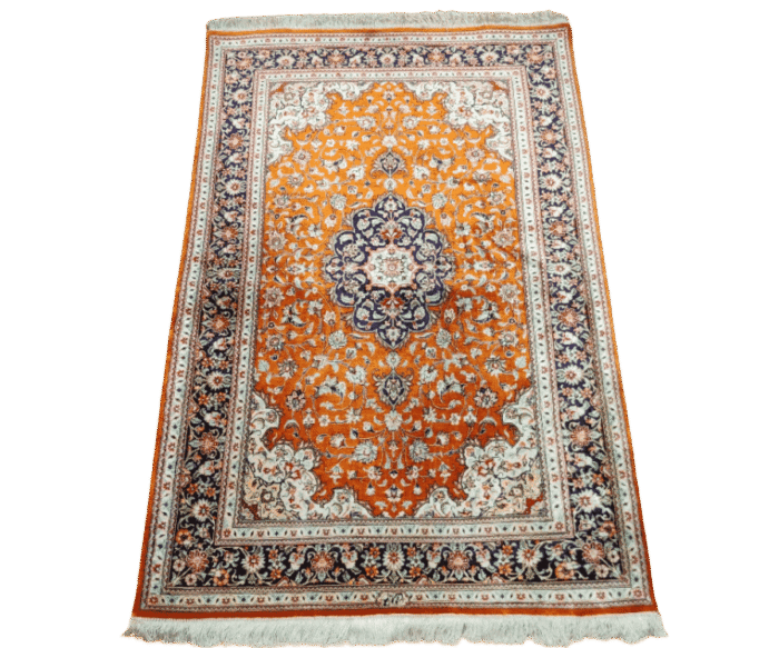 Tapis Ghoum - Dilvan (1)