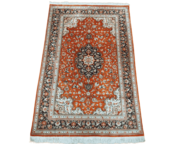 Tapis Ghoum - Dilvan (2)