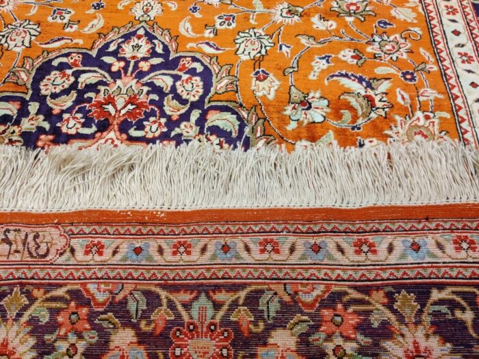 Tapis Ghoum - Dilvan (3)
