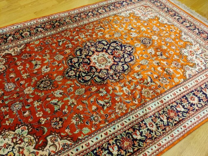 Tapis Ghoum - Dilvan (4)