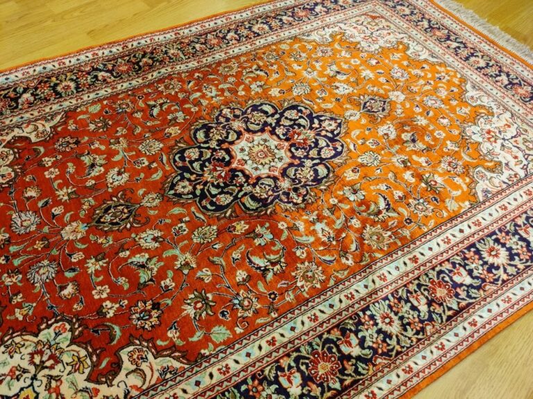 Tapis Ghoum - Dilvan (4)
