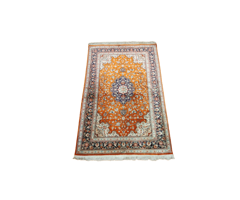 Tapis Ghoum - Dilvan