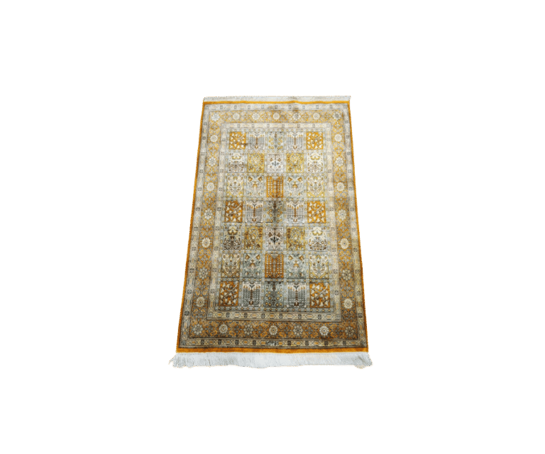 Tapis Ghoum - Farvek