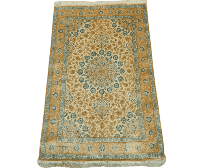 Tapis Ghoum - Hilvar (1)