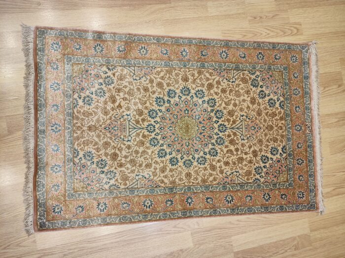 Tapis Ghoum - Hilvar (3)