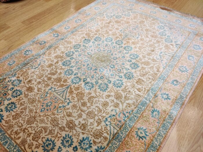 Tapis Ghoum - Hilvar (5)