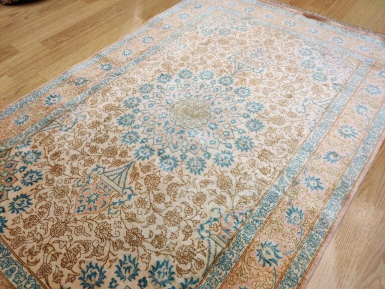 Tapis Ghoum - Hilvar (5)