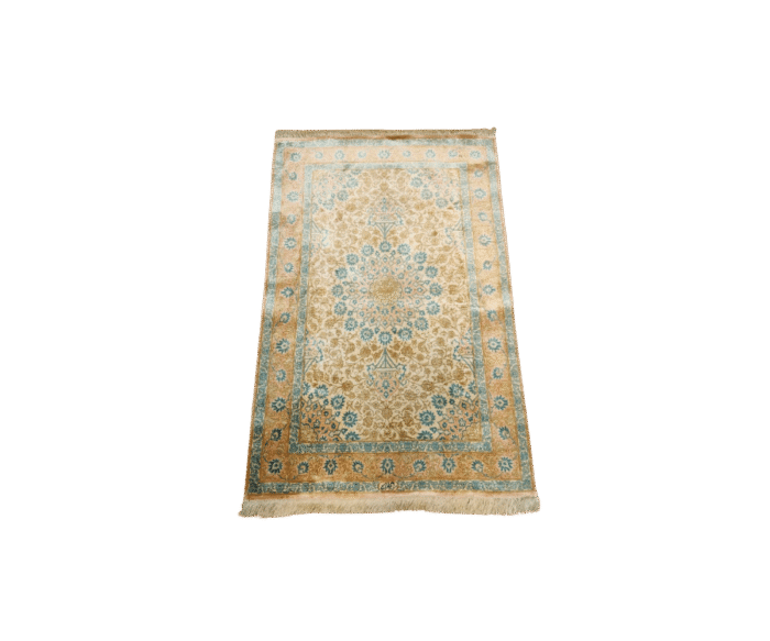 Tapis Ghoum - Hilvar