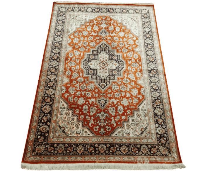 Tapis Ghoum - Iskahn (1)