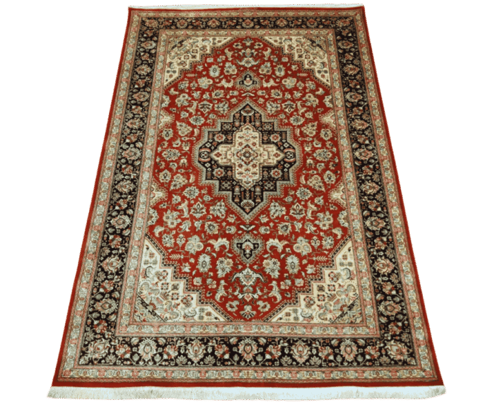 Tapis Ghoum - Iskahn (2)