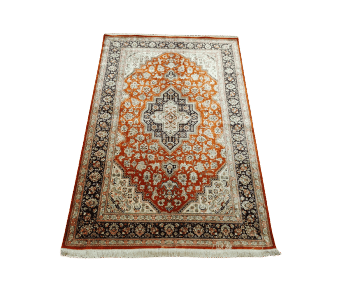Tapis Ghoum - Iskahn