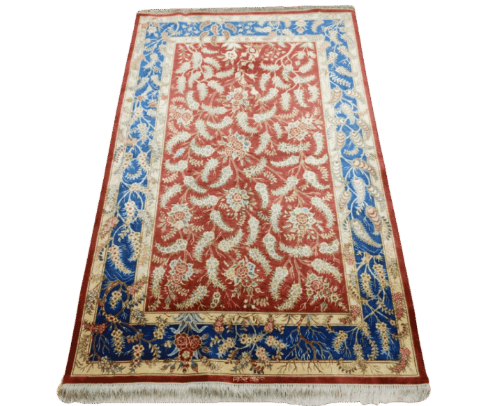 Tapis Ghoum - Korveh (1)