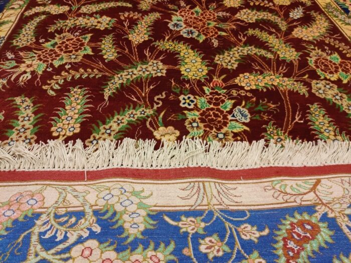 Tapis Ghoum - Korveh (3)