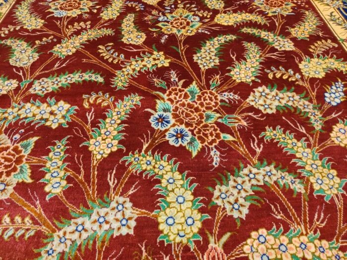 Tapis Ghoum - Korveh (4)