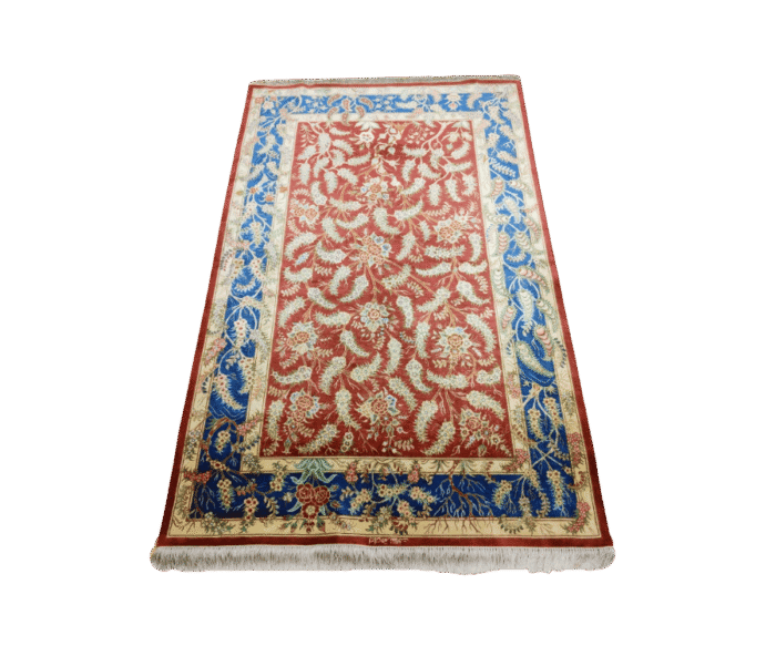 Tapis Ghoum - Korveh