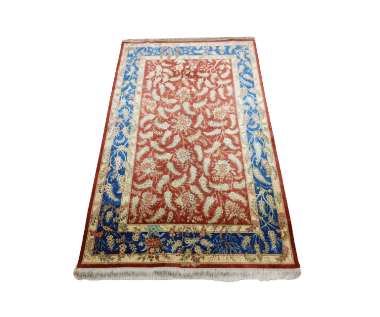Tapis Ghoum - Korveh