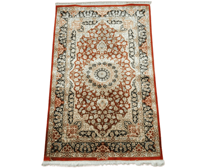 Tapis Ghoum - Lorzan (1)