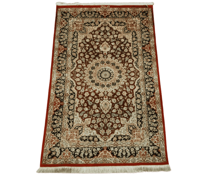 Tapis Ghoum - Lorzan (2)
