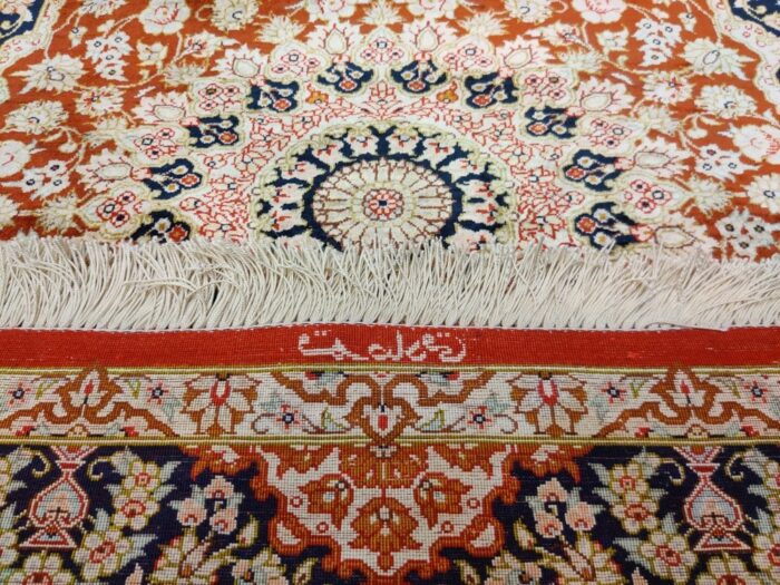 Tapis Ghoum - Lorzan (3)
