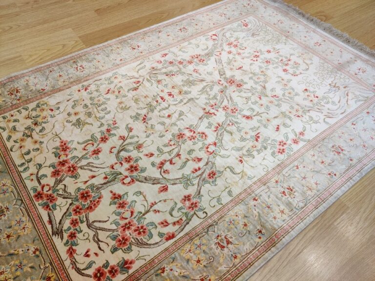 Tapis Ghoum - Lumdan (3)