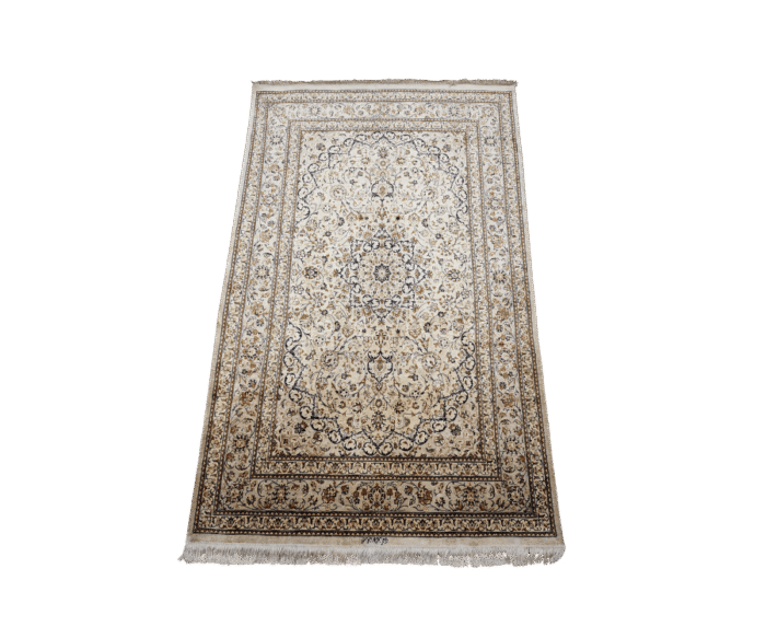 Tapis Ghoum - Minza