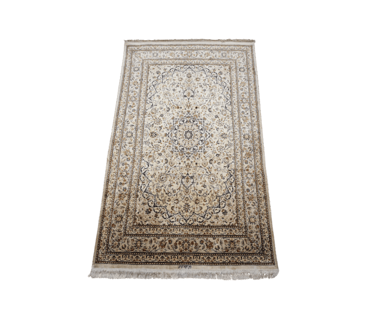 Tapis Ghoum - Minza