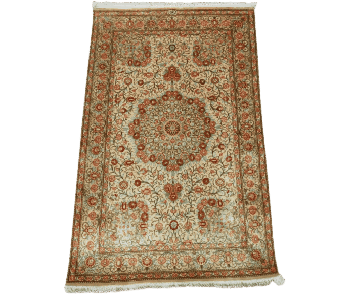 Tapis Ghoum - Pehvar (1)