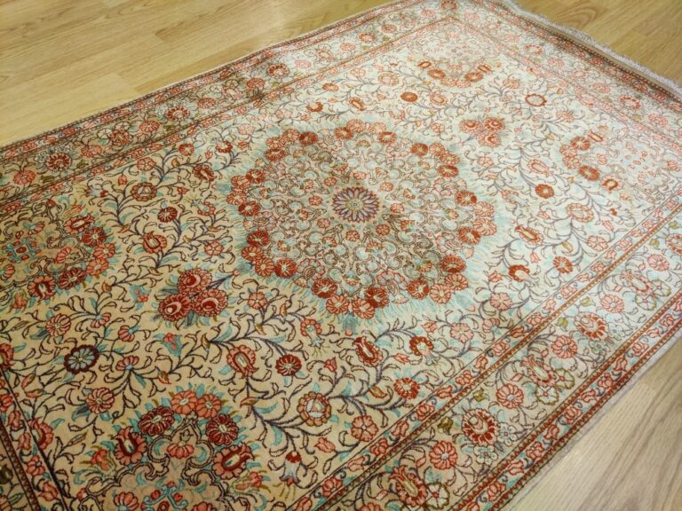 Tapis Ghoum - Pehvar (3)