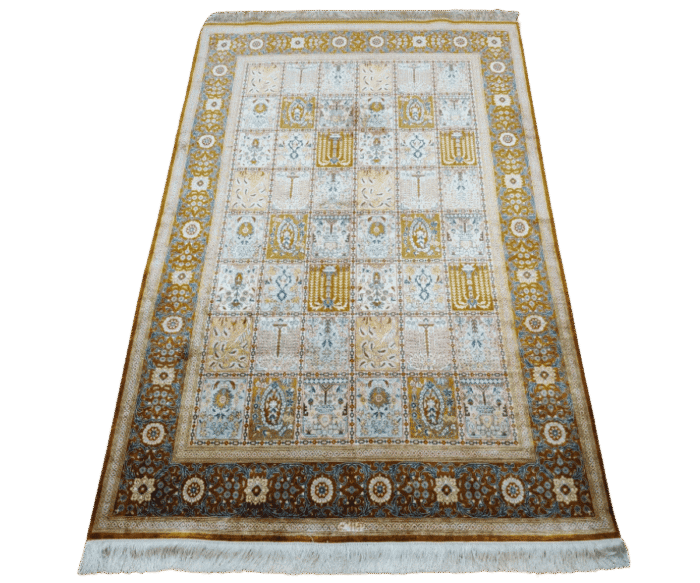 Tapis Ghoum - Varnak (1)