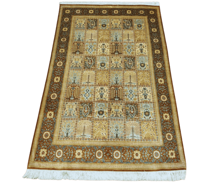 Tapis Ghoum - Varnak (2)