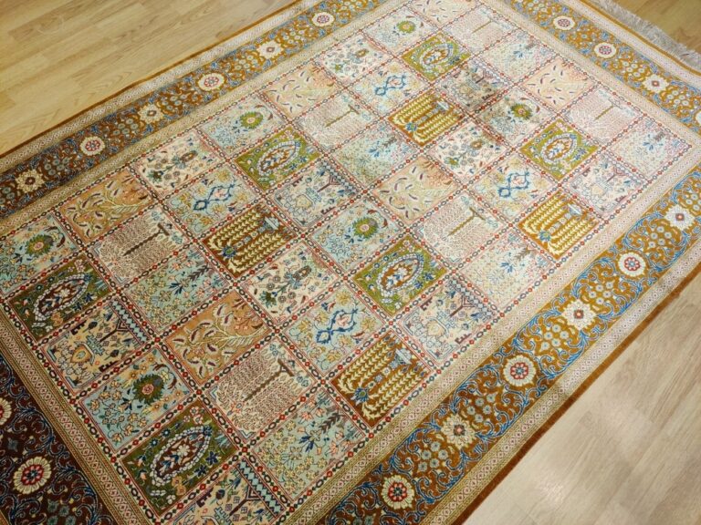 Tapis Ghoum - Varnak (4)