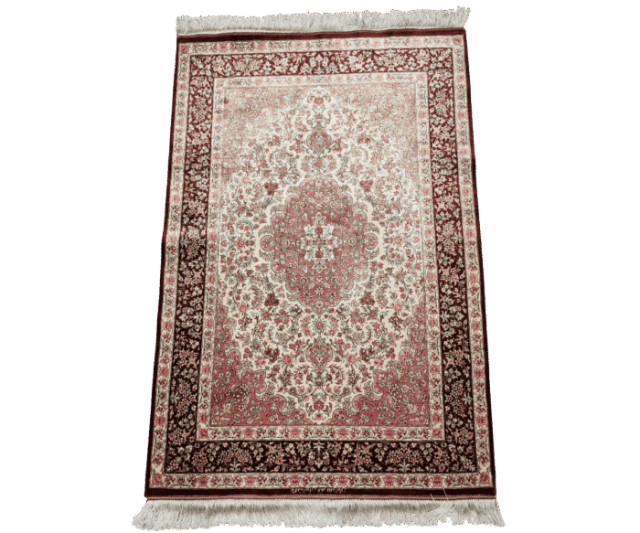 Tapis Ghoum - Vashir (1)