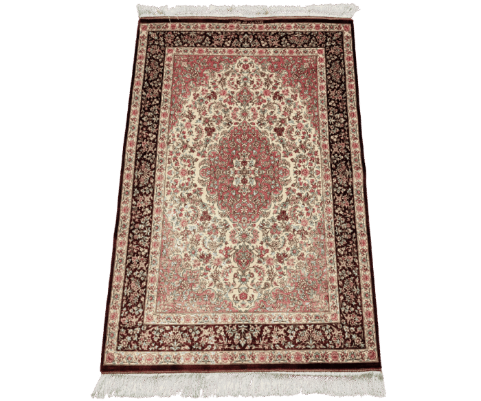 Tapis Ghoum - Vashir (2)