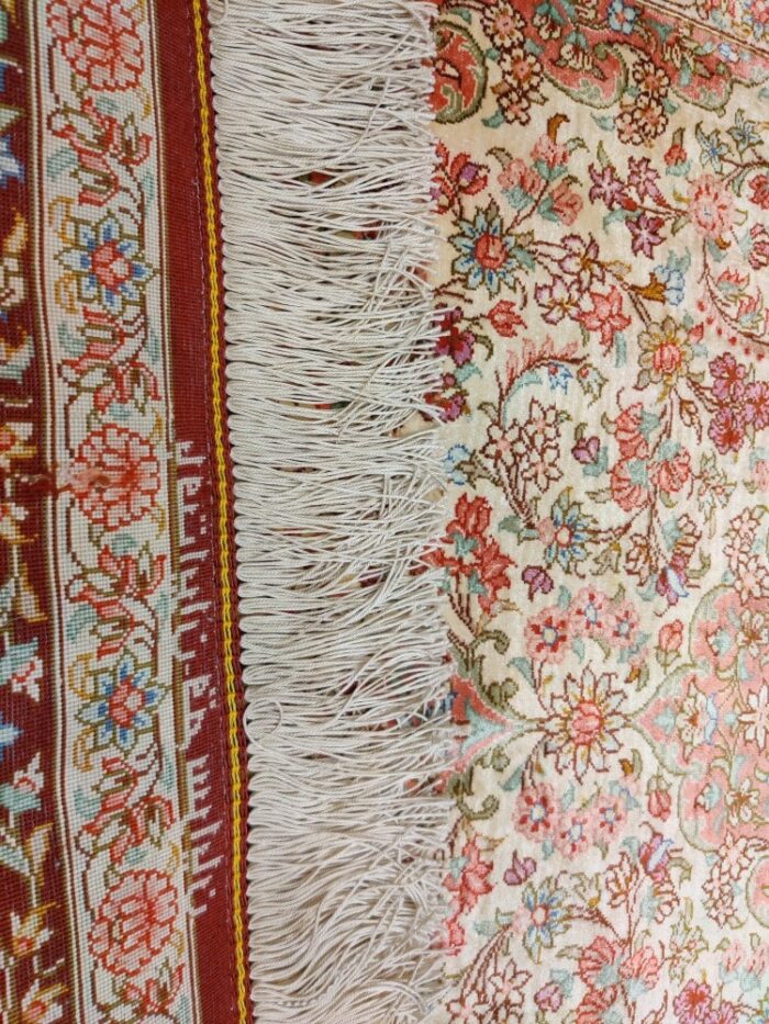 Tapis Ghoum - Vashir (3)