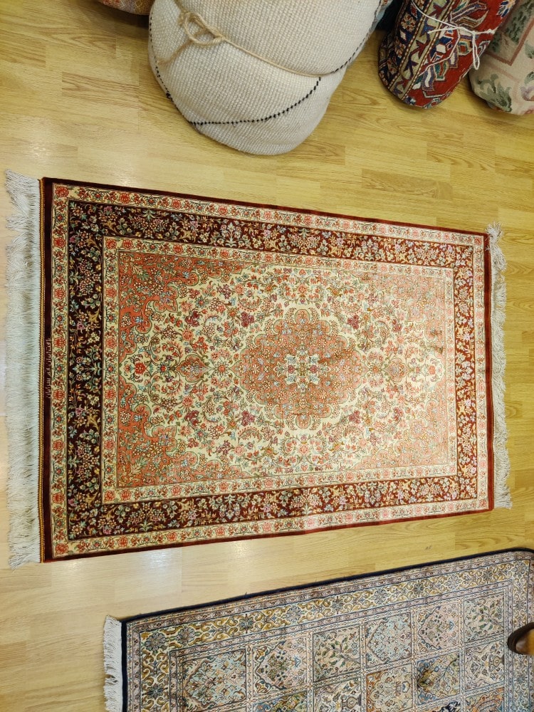 Tapis Ghoum - Vashir (4)
