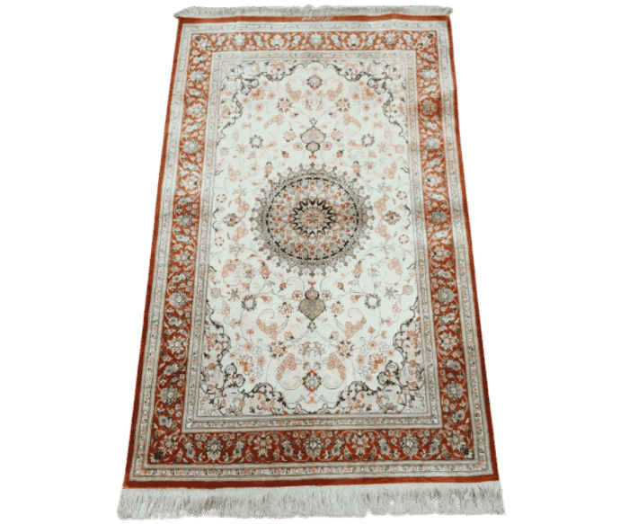 Tapis Ghoum - Zibrah (1)