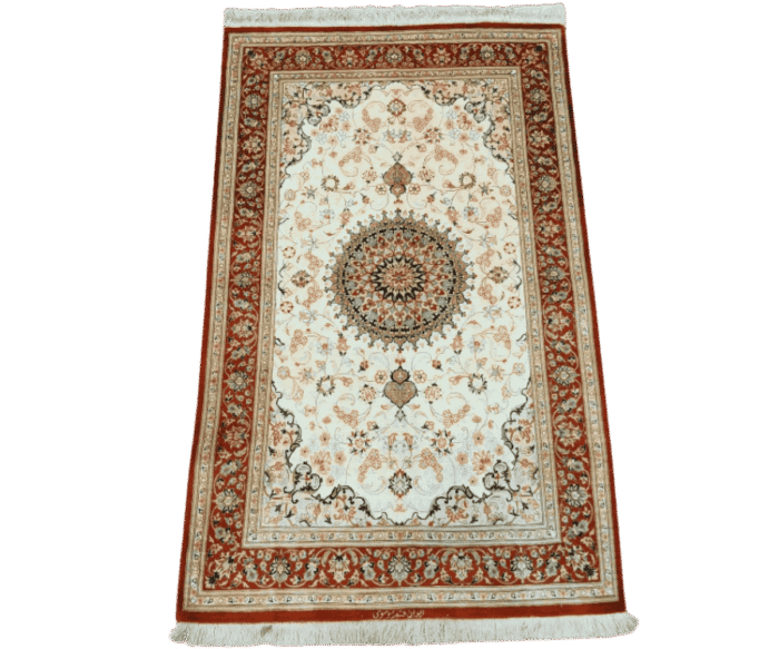 Tapis Ghoum - Zibrah (2)