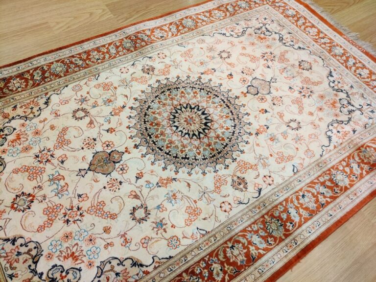 Tapis Ghoum - Zibrah (3)