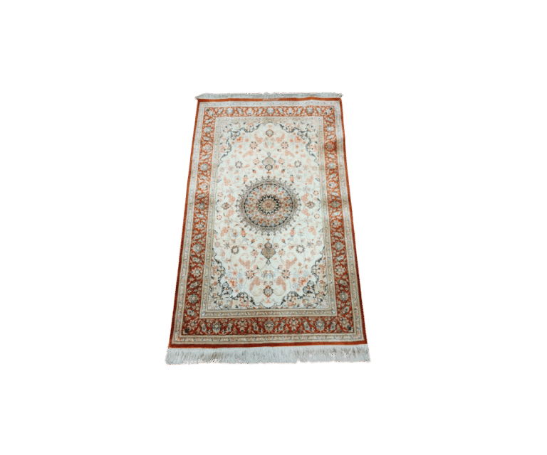 Tapis Ghoum - Zibrah