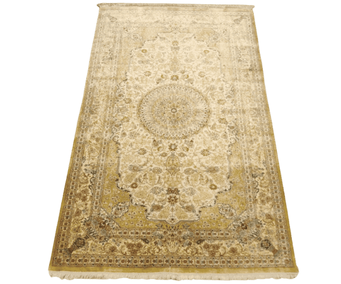 Tapis Ghoum - Zirman (1)