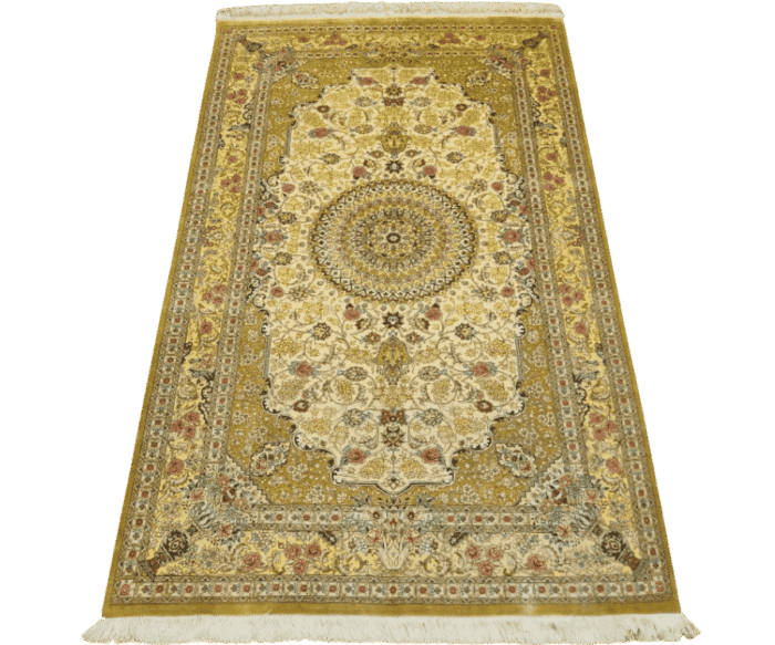 Tapis Ghoum - Zirman (2)