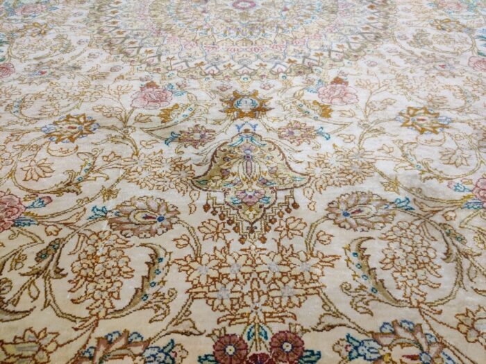 Tapis Ghoum - Zirman (4)