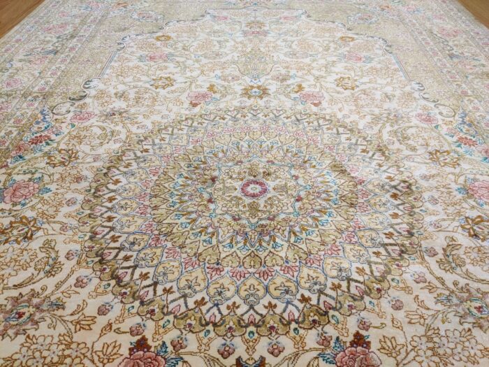 Tapis Ghoum - Zirman (5)