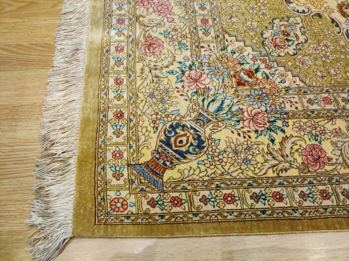 Tapis Ghoum - Zirman (6)