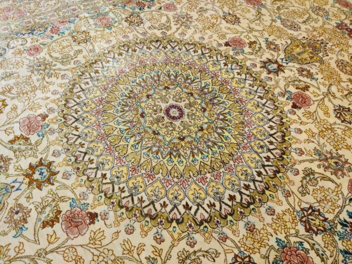 Tapis Ghoum - Zirman (7)