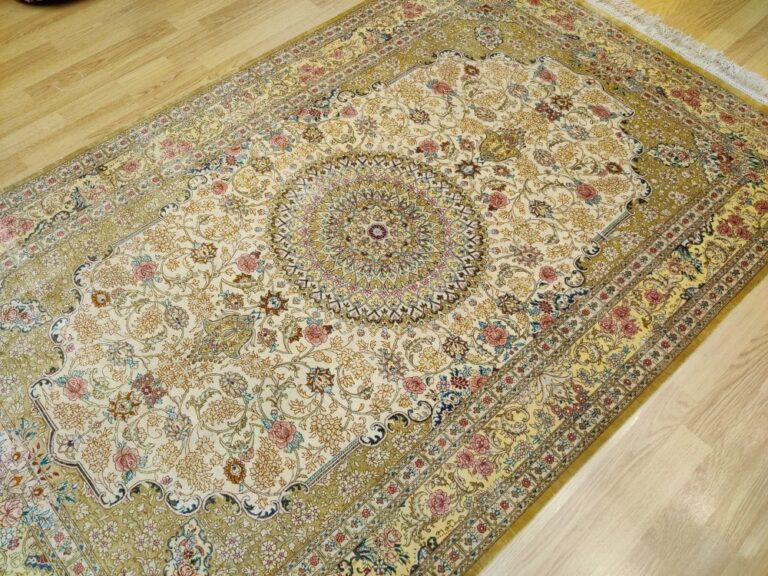Tapis Ghoum - Zirman (8)