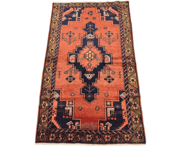 Tapis Hamadan - Shaf (1)