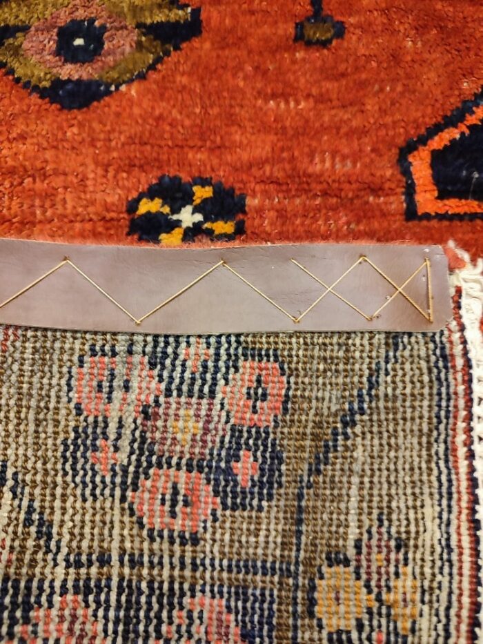 Tapis Hamadan - Shaf (3)