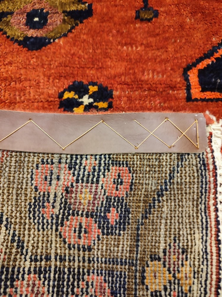 Tapis Hamadan - Shaf (3)