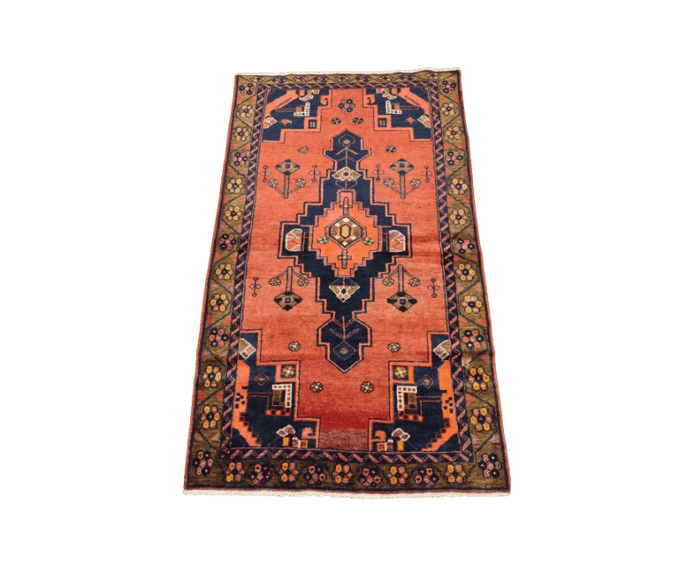 Tapis Hamadan - Shaf